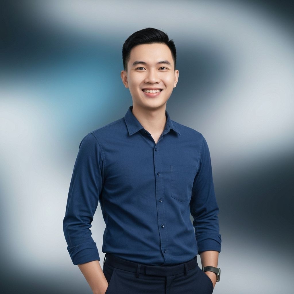 Hà Ngọc Bảo Phúc