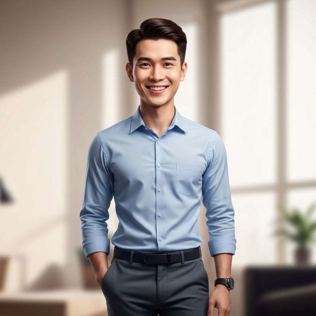 Nguyễn Hoàng Lâm Duy